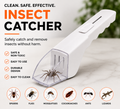 NoTouch Bug Catcher Pro